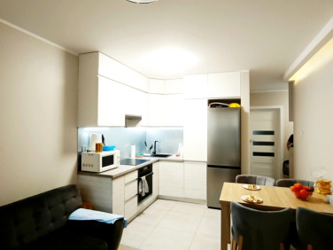 Mieszkanie Białystok