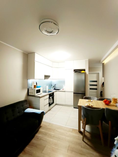 Mieszkanie Białystok