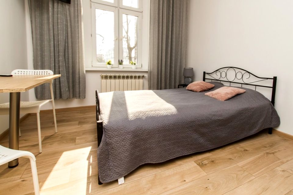 Mieszkanie Ełk wynajem