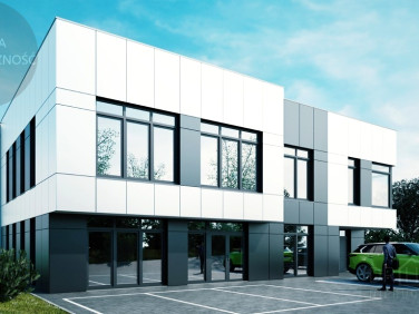 Działka budowlana Targowisko