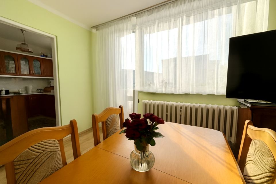 Mieszkanie Zielona Góra