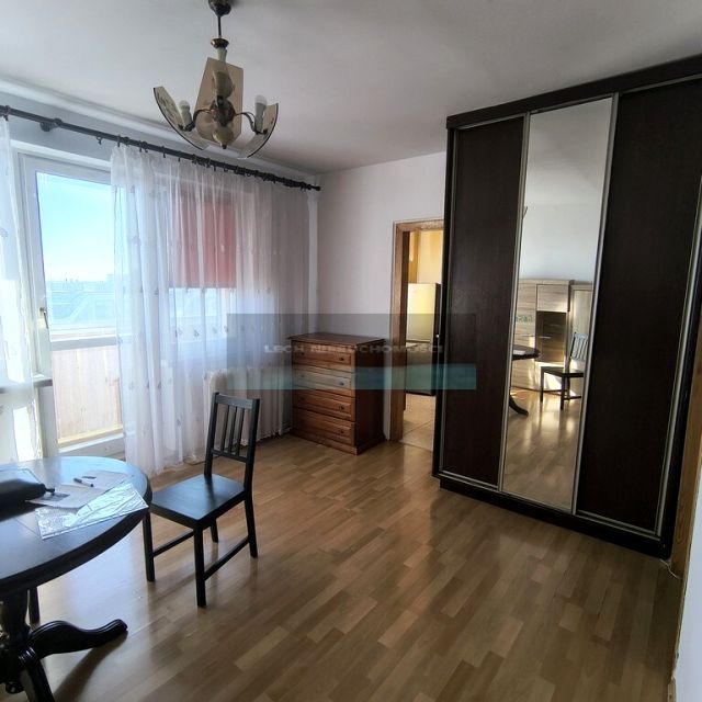 Mieszkanie Legionowo