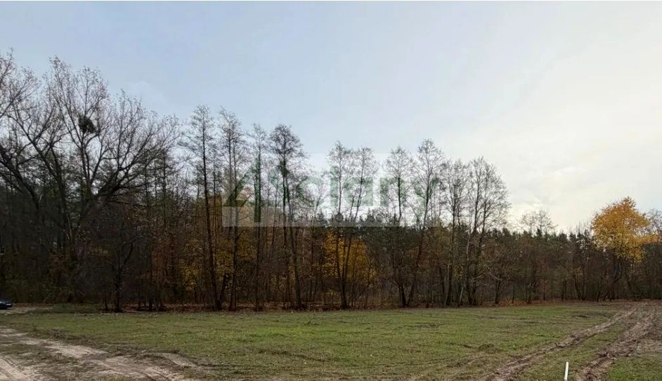 Działka budowlana Rozalin