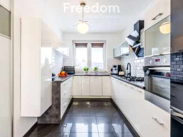 Dom Niechodzin sprzedaż