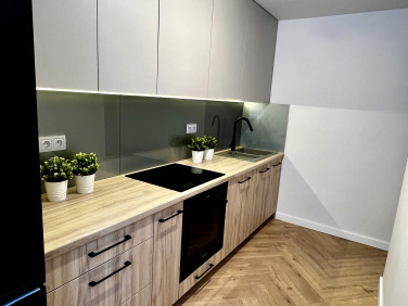 Mieszkanie Oświęcim