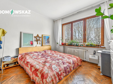 Mieszkanie przy lesie