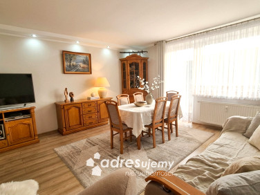 Mieszkanie Słupsk