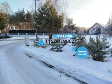 Działka Bytonia
