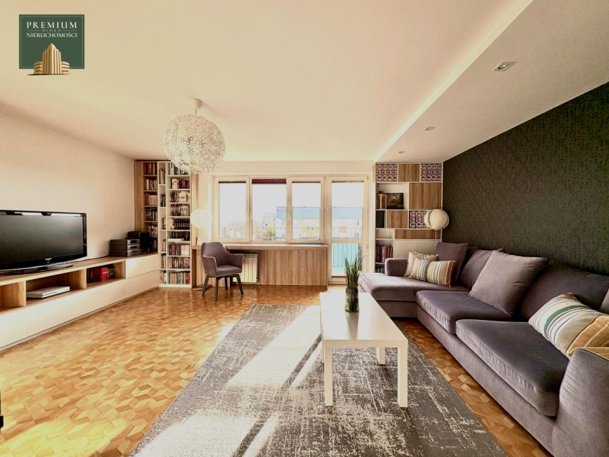 Mieszkanie Białystok