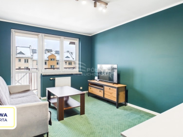 Mieszkanie Białystok