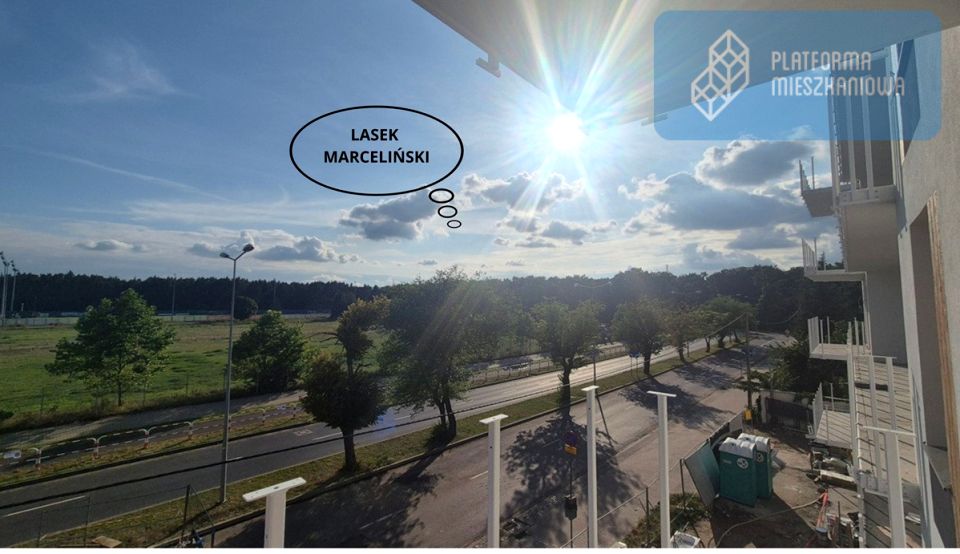 Mieszkanie Poznań sprzedaż