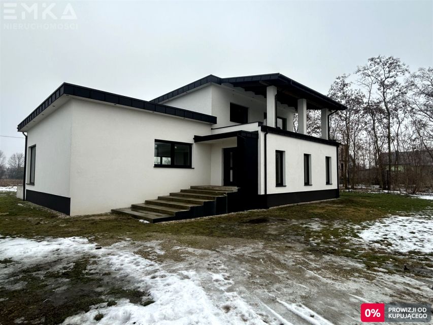 Dom Piotrków Kujawski