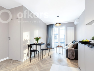 Mieszkanie Warszawa
