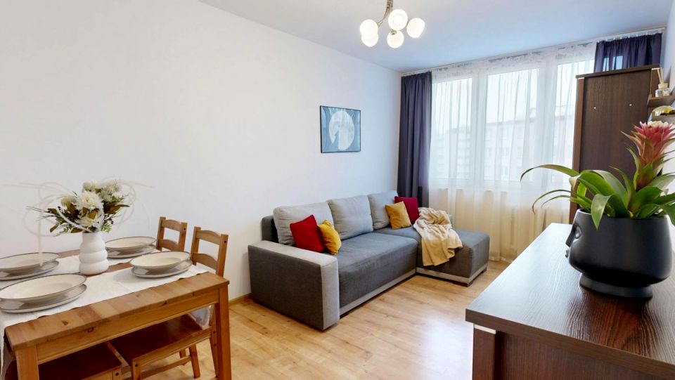 Mieszkanie Tarnowskie Góry