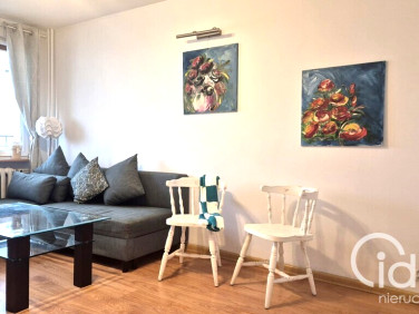 Mieszkanie Szczecin