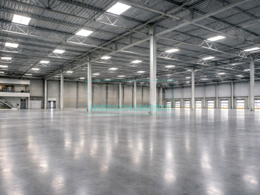 Działka usługowa sprzedam