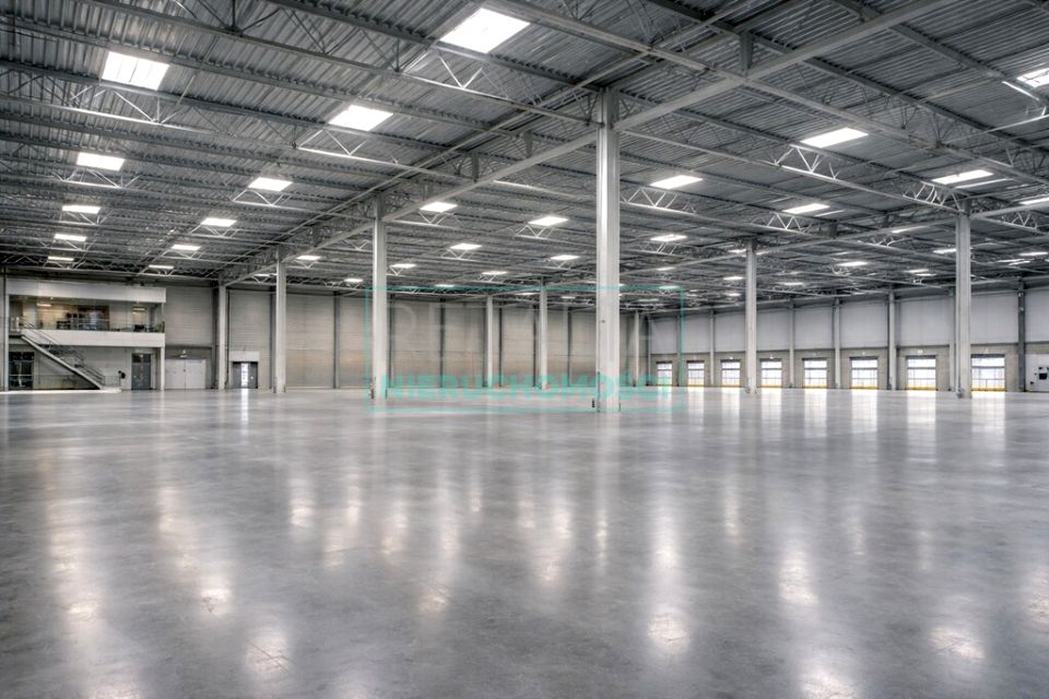 Działka usługowa sprzedam