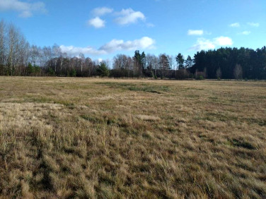 Działka budowlana Koniecpol