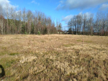 Działka budowlana Koniecpol sprzedam