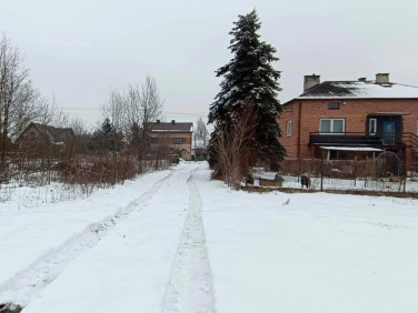 Działka rolna Wołomin