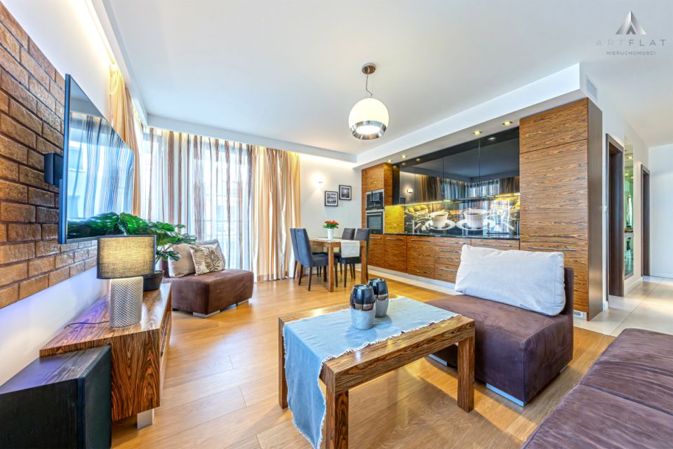 Mieszkanie blok mieszkalny wynajem