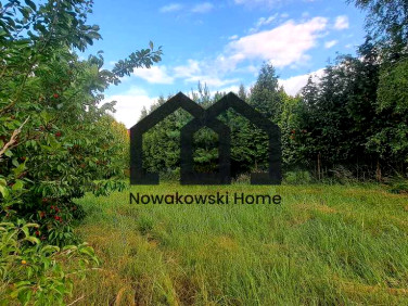 Działka budowlana Nochowo sprzedam