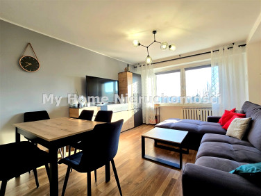 Mieszkanie Częstochowa