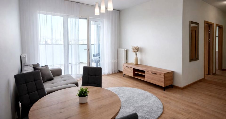 Mieszkanie Skierniewice