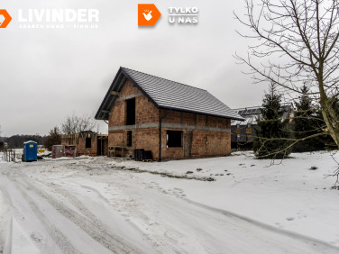 Dom Dąbrowa Szlachecka