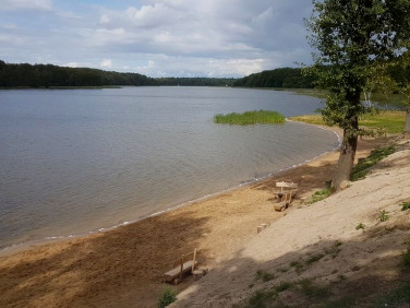 Działka budowlana Kwiry sprzedam