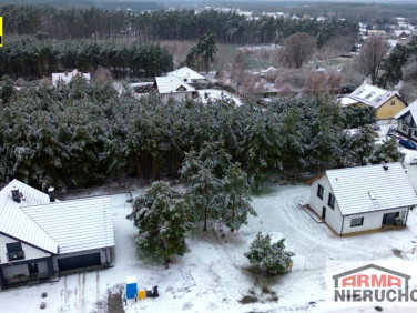 Działka budowlana Kobylanka