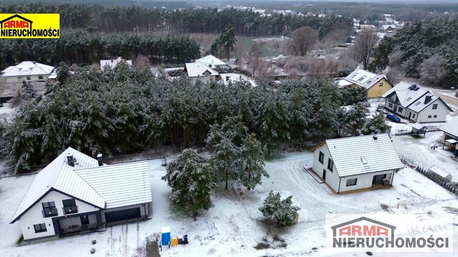 Działka budowlana Kobylanka