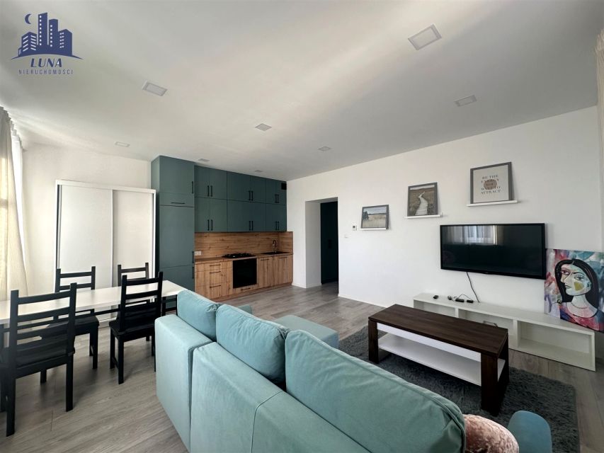 Mieszkanie Świdnica