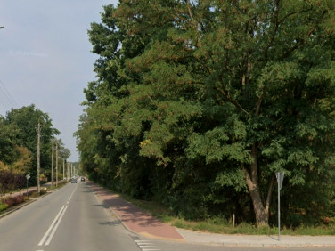 Działka budowlana Wołomin