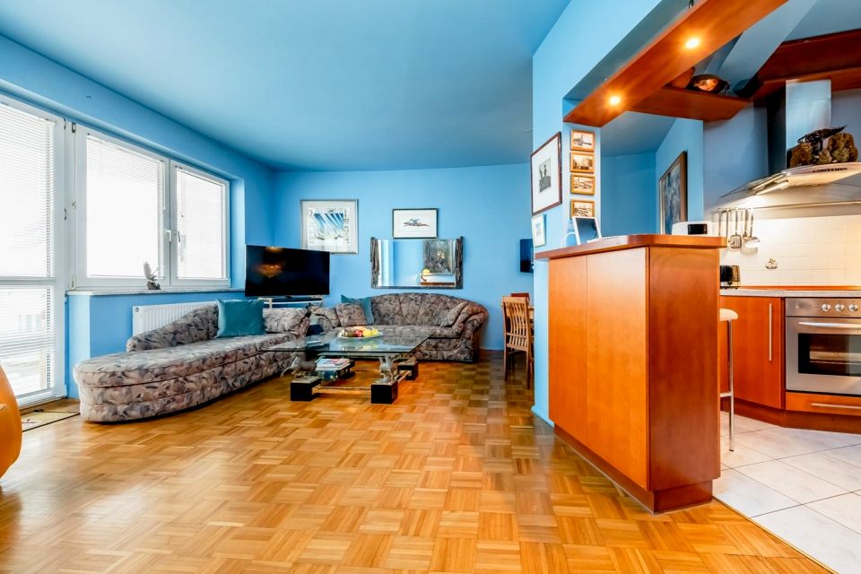 Mieszkanie Białystok