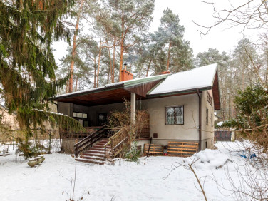 Działka budowlana Zalesie Górne