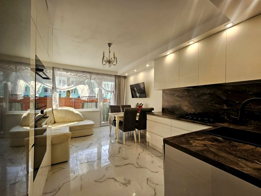 Mieszkanie Białystok