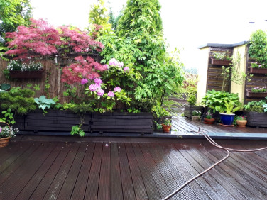 Mieszkanie Pruszków