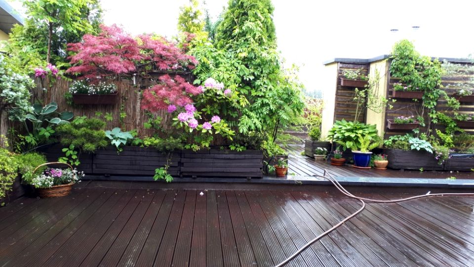 Mieszkanie Pruszków