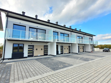 Mieszkanie Zaczernie