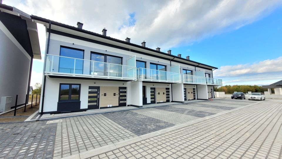 Mieszkanie Zaczernie