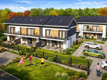 Mieszkanie Zaczernie