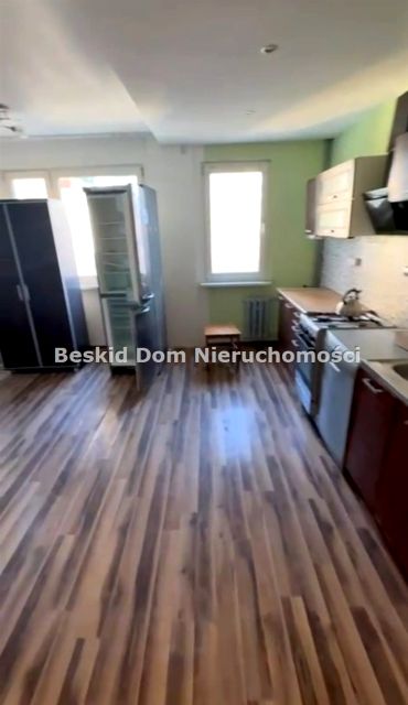 Mieszkanie Bielsko-Biała