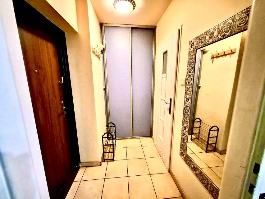 Mieszkanie Bydgoszcz