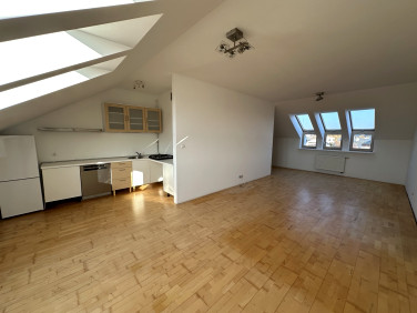 Mieszkanie Dąbrówka