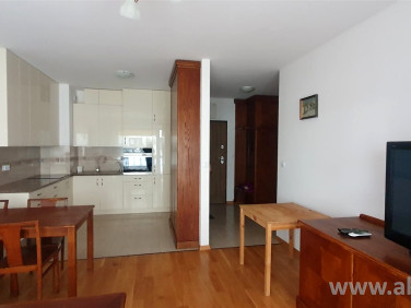 Mieszkanie Julianów