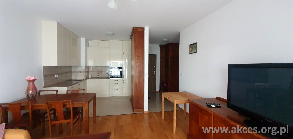 Mieszkanie Julianów