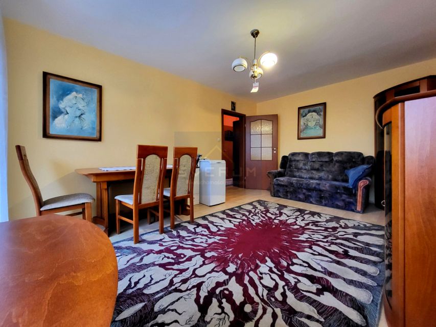 Mieszkanie Częstochowa