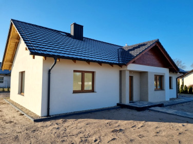 Dom Boruja Kościelna