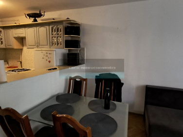 Mieszkanie Legionowo